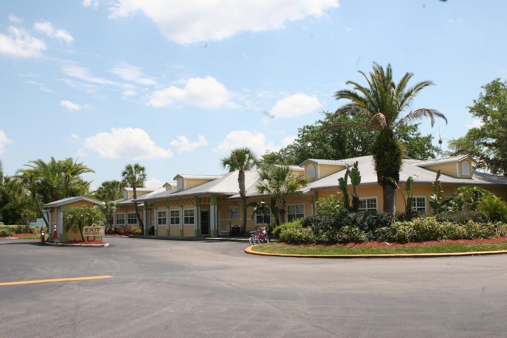 Tropical Palms Resort Селебрейшн Экстерьер фото
